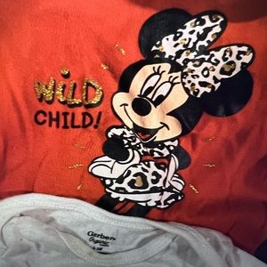 0-3 month clothes bundle